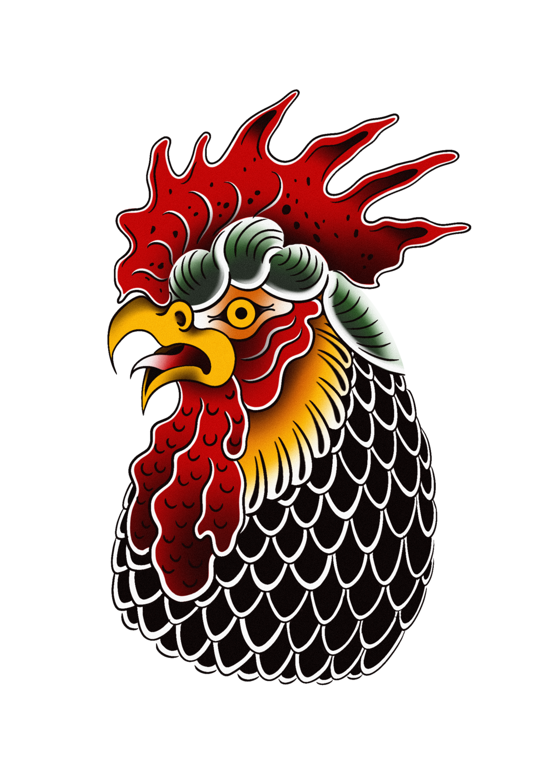 Rooster_